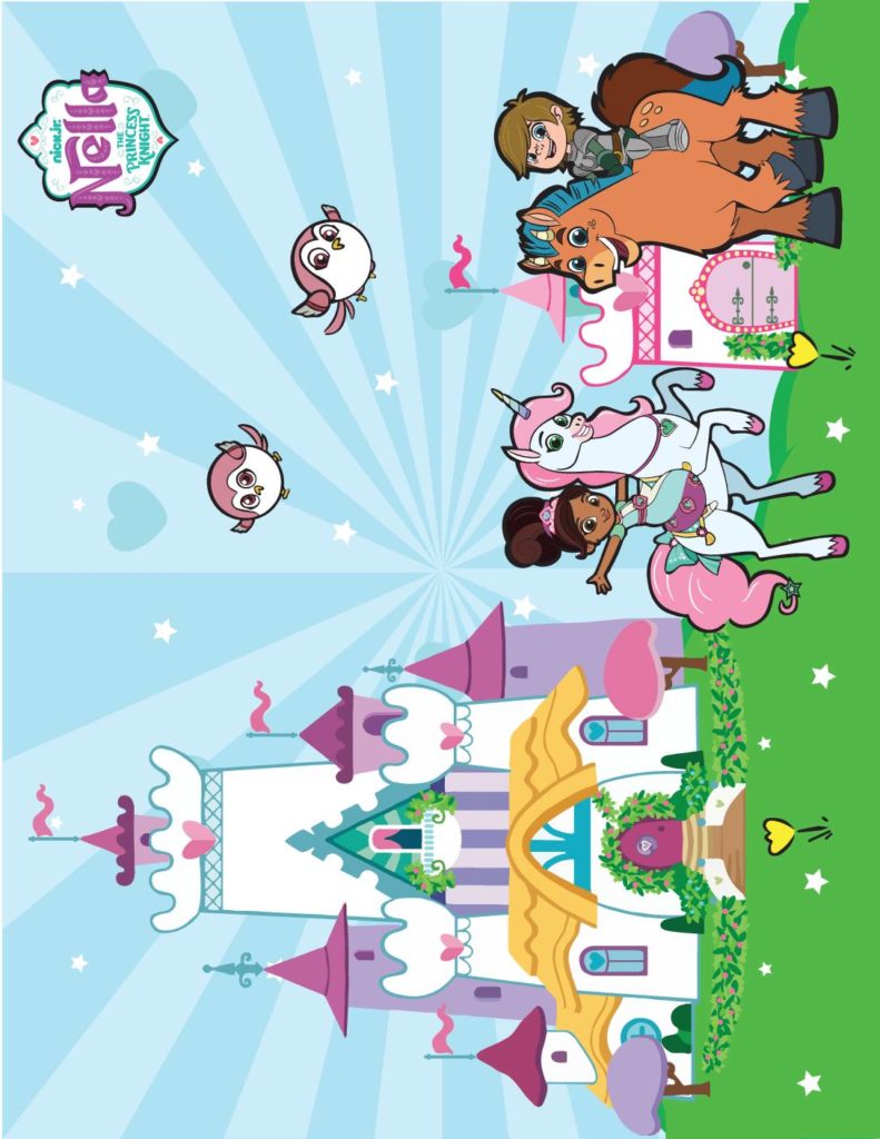 Nella Wall Pictures  pdf