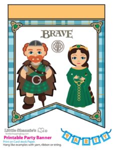 Party Banner 1 Brave