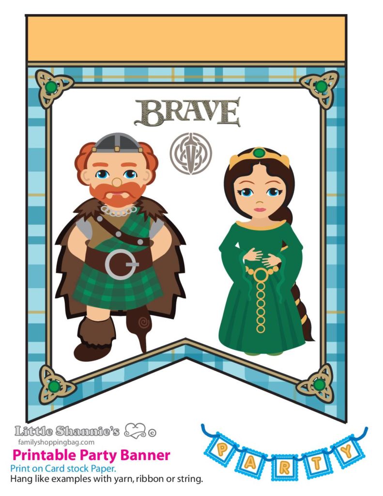 Party Banner  Brave  pdf