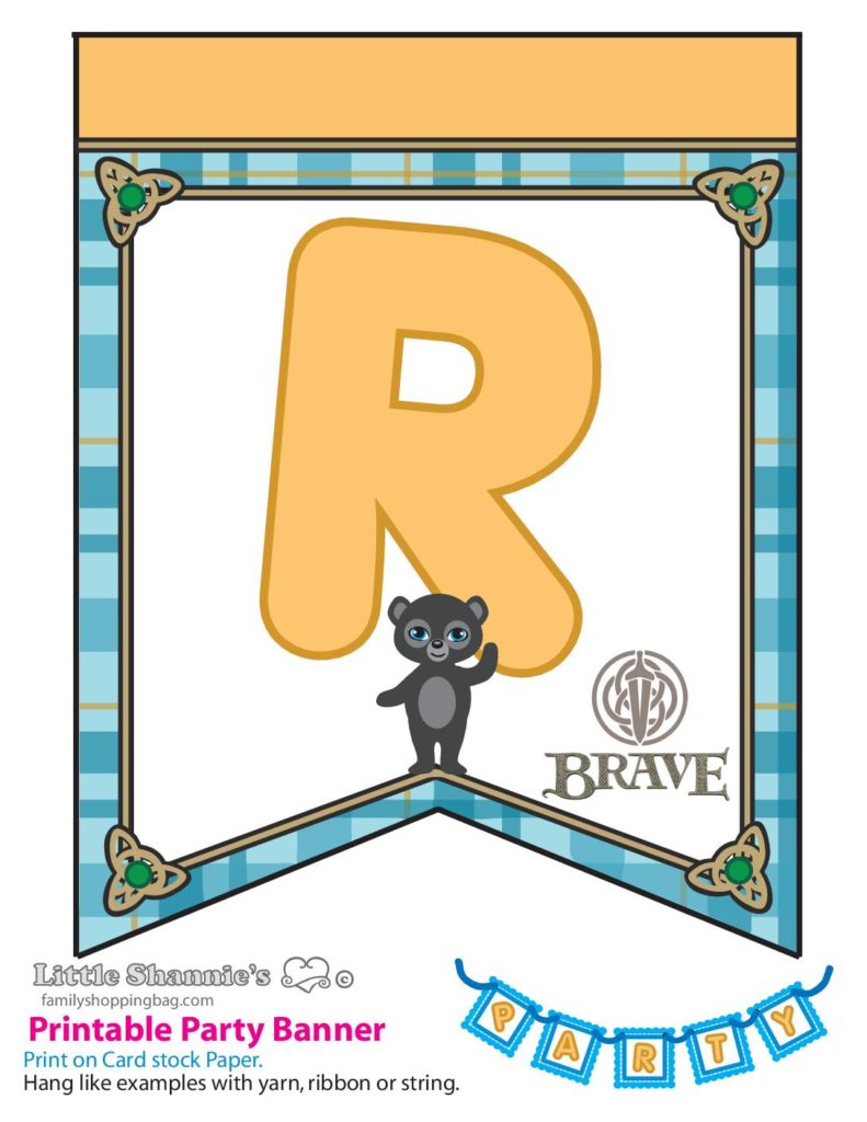 Party Banner r Brave  pdf