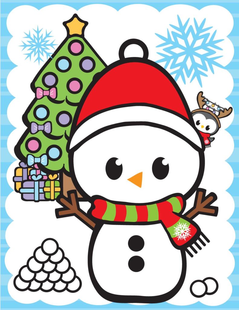 Picture  Christmas  pdf