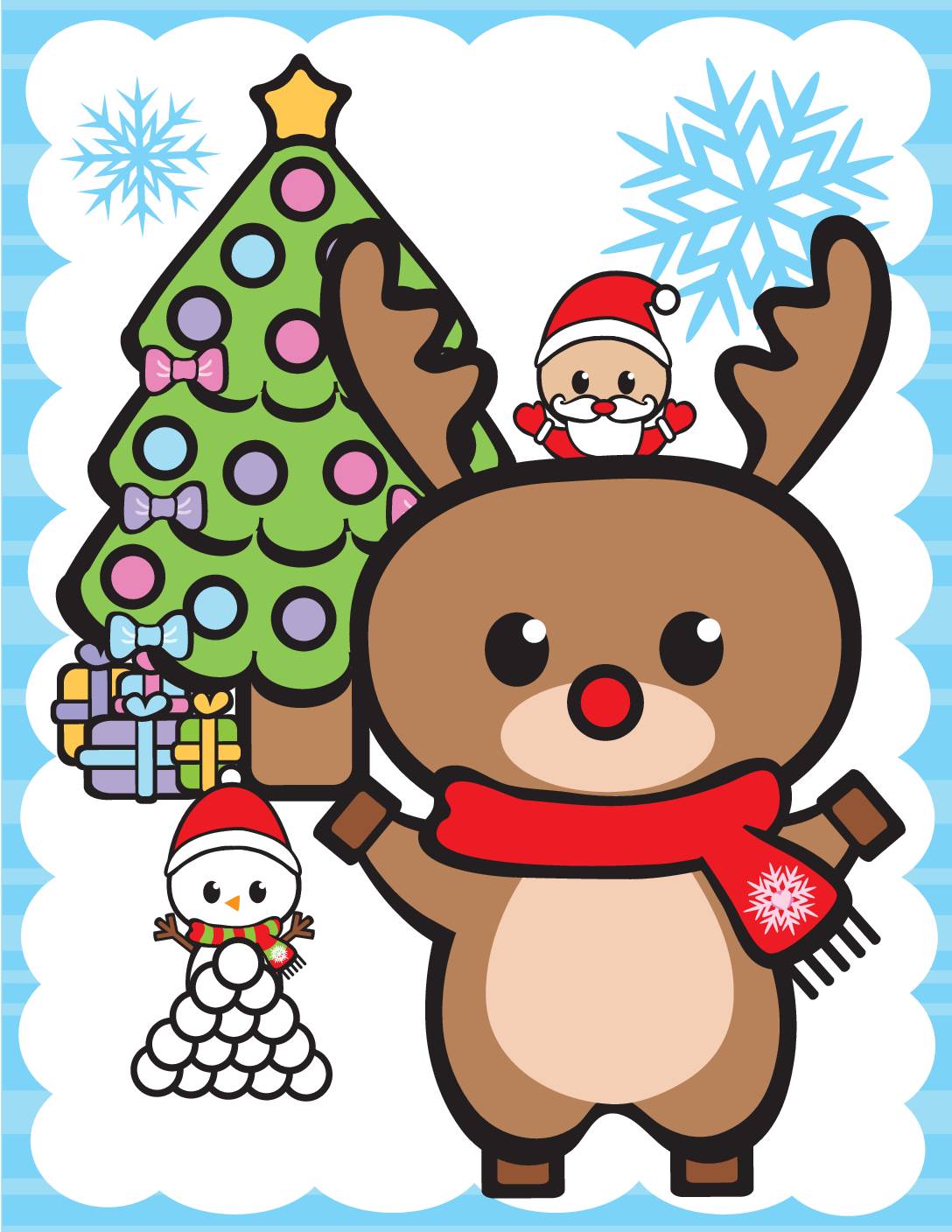 Picture  Christmas  pdf