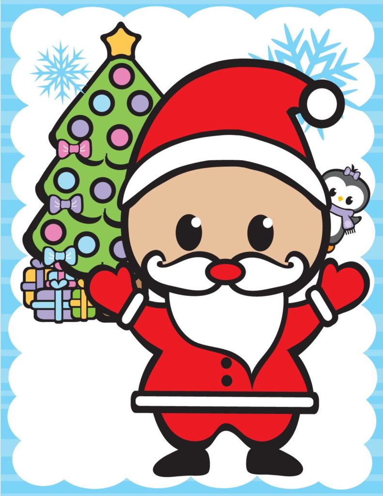 Picture Christmas  pdf