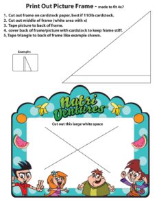 Picture Frame  pdf