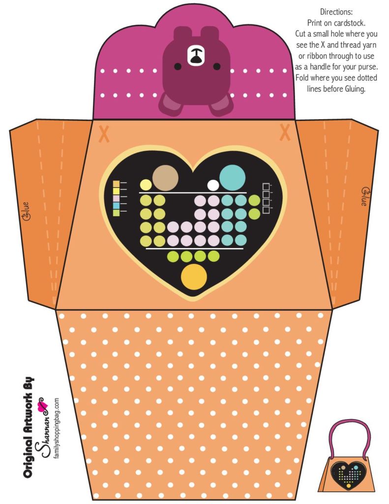 Purse Box  pdf