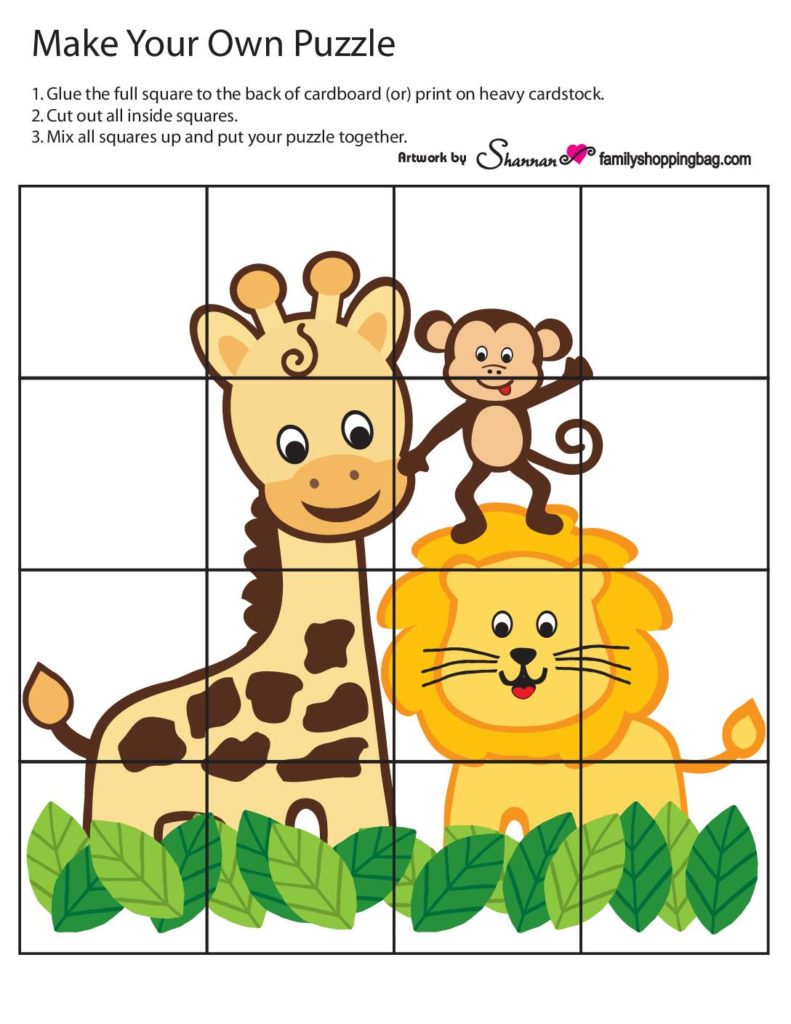 Puzzle   pdf