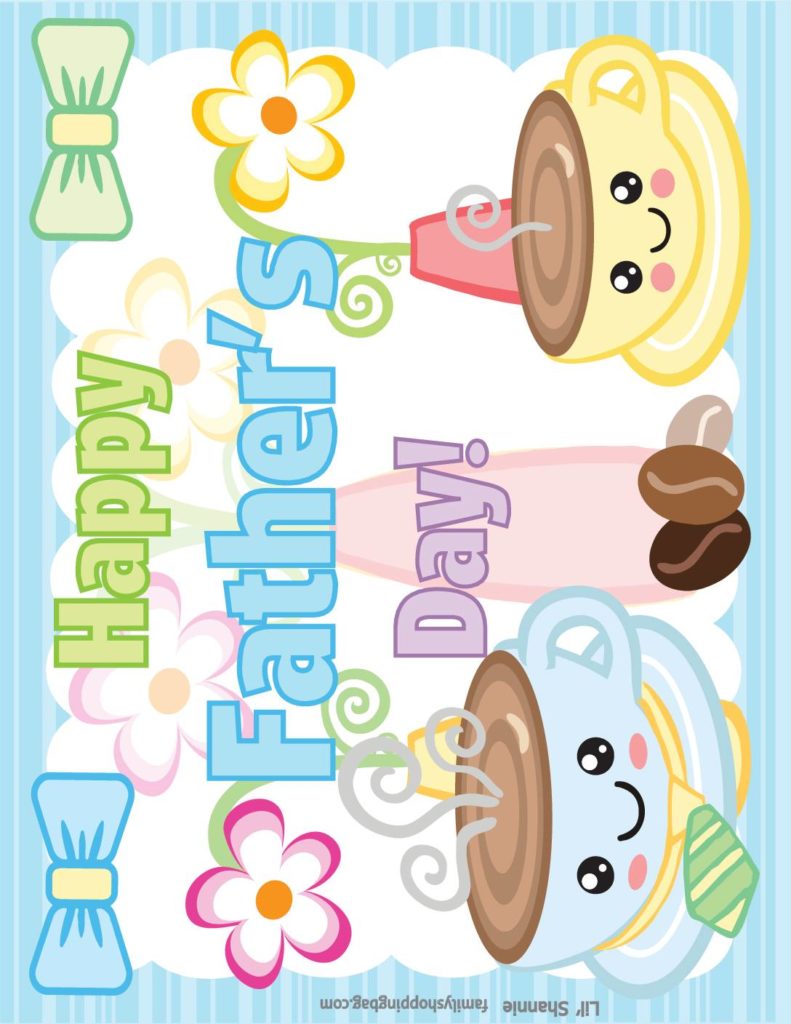 Sign Fathers Day Breakfast  pdf