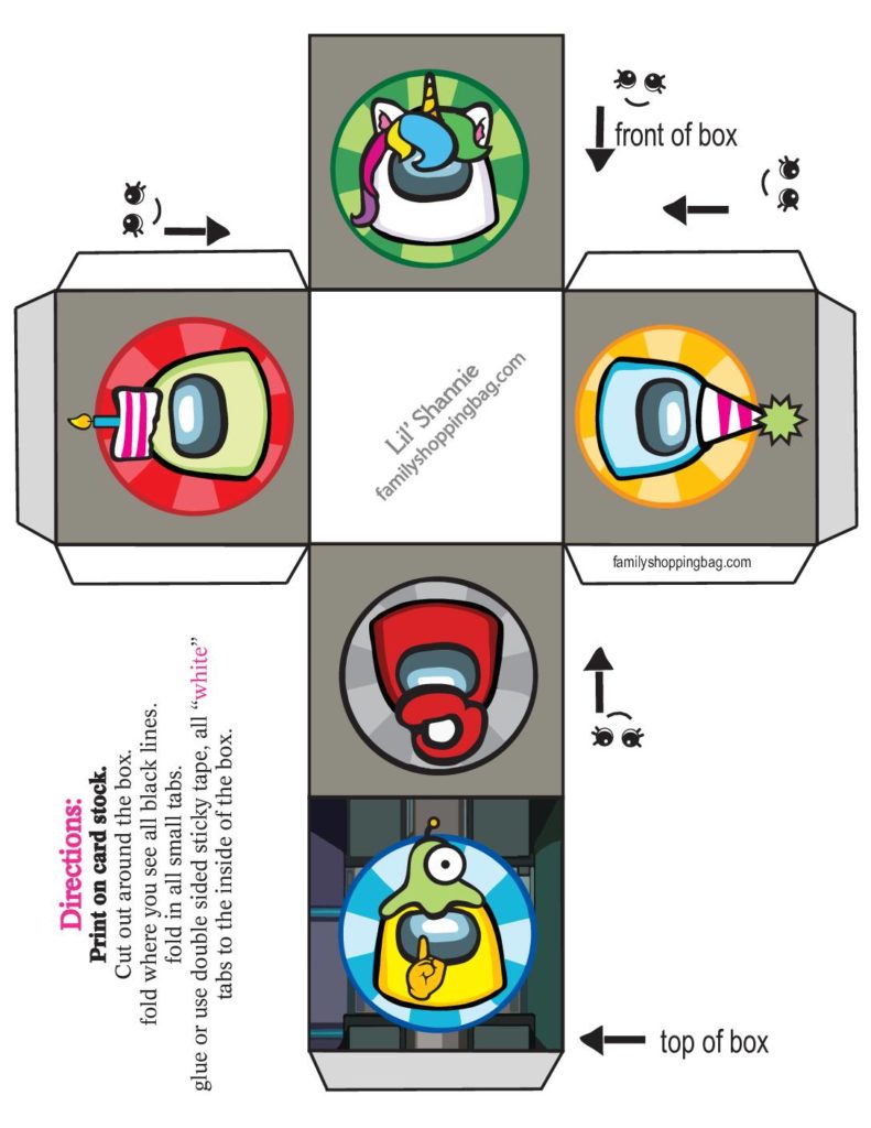 Small Box Among US  pdf