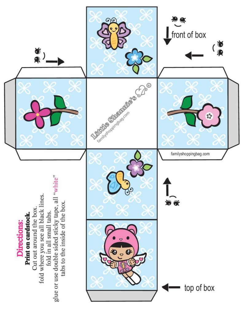 Small Box Mothers Day  pdf