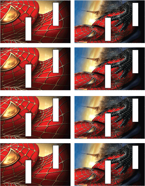 Spiderman Gift Tags Gift Tags