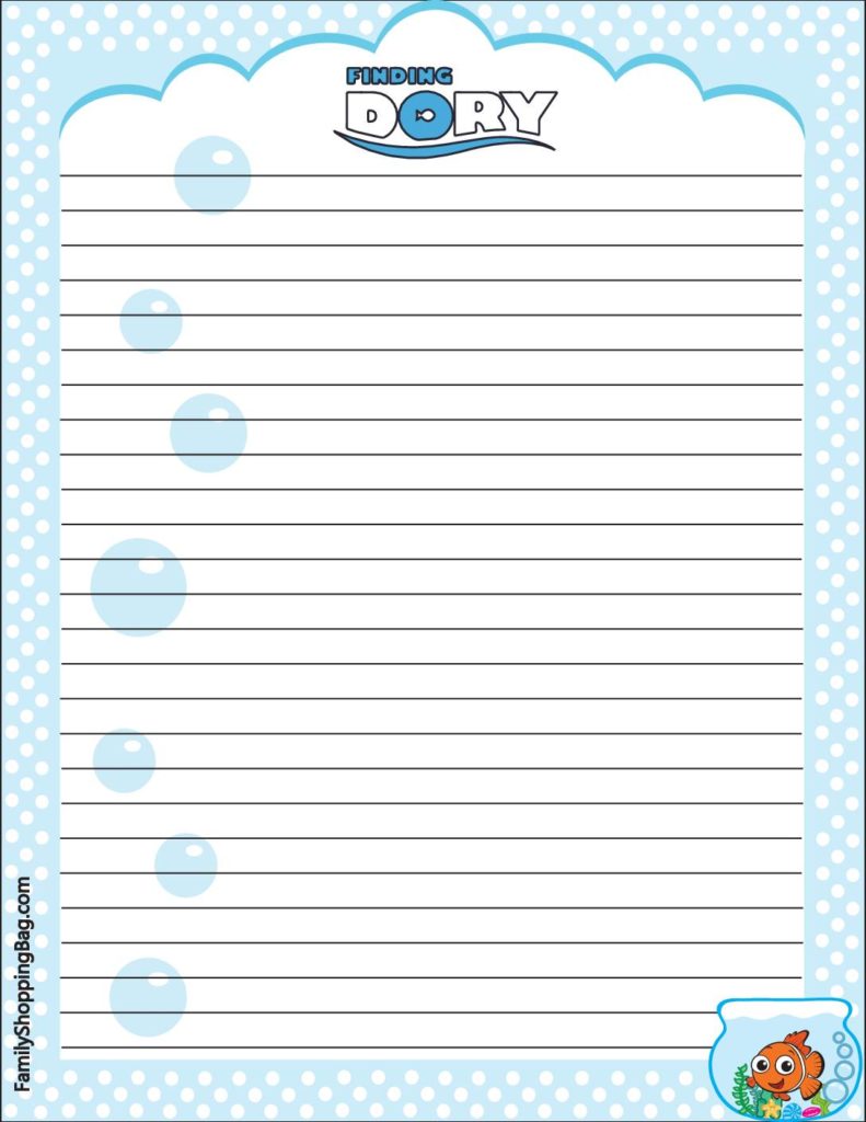 Stationery  pdf