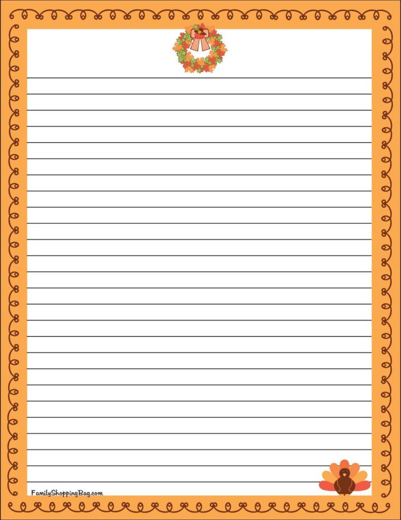 Stationery  pdf