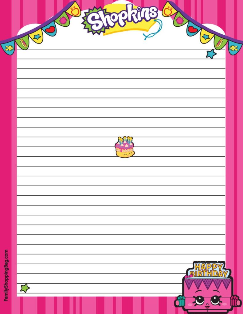 Stationery  pdf