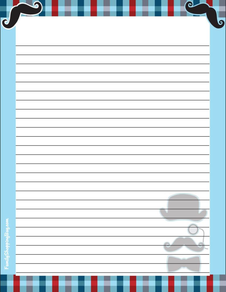 Stationery  pdf