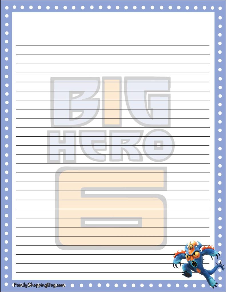 Stationery  pdf