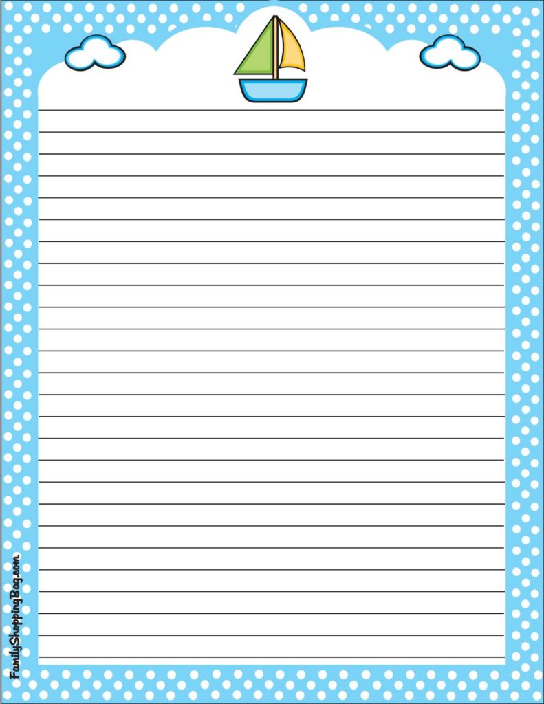 Stationery   pdf