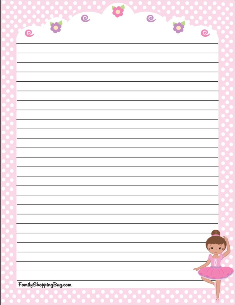 Stationery   pdf