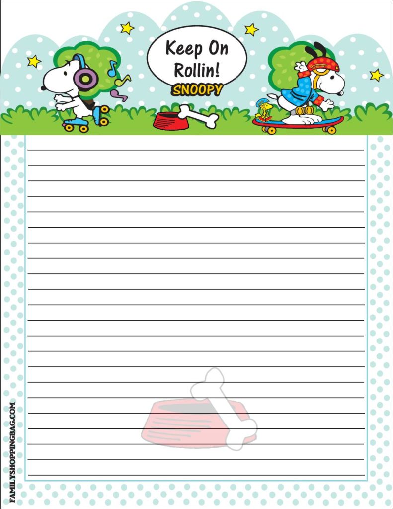 Stationery  pdf