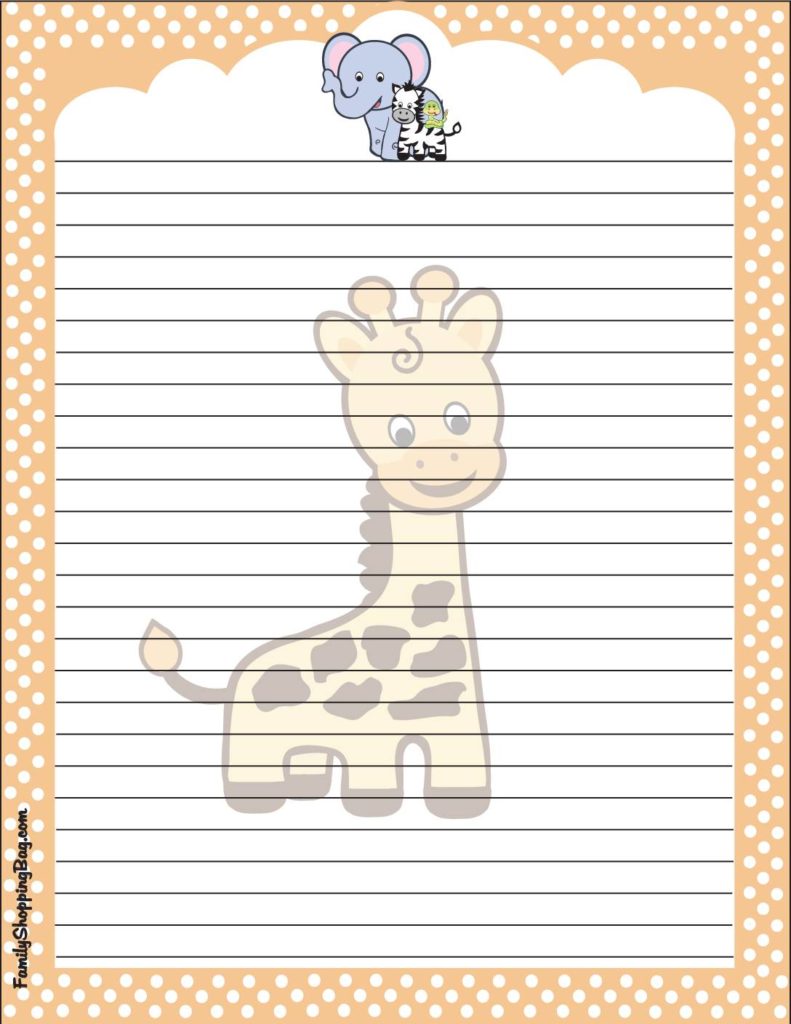 Stationery  pdf