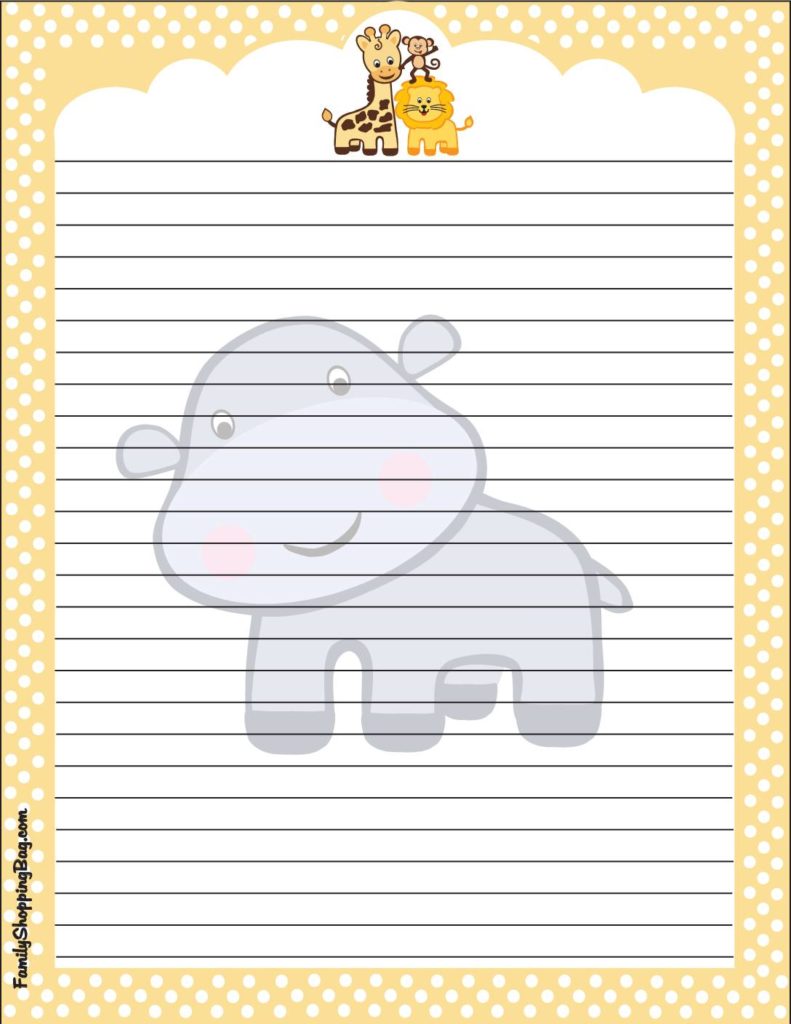 Stationery  pdf