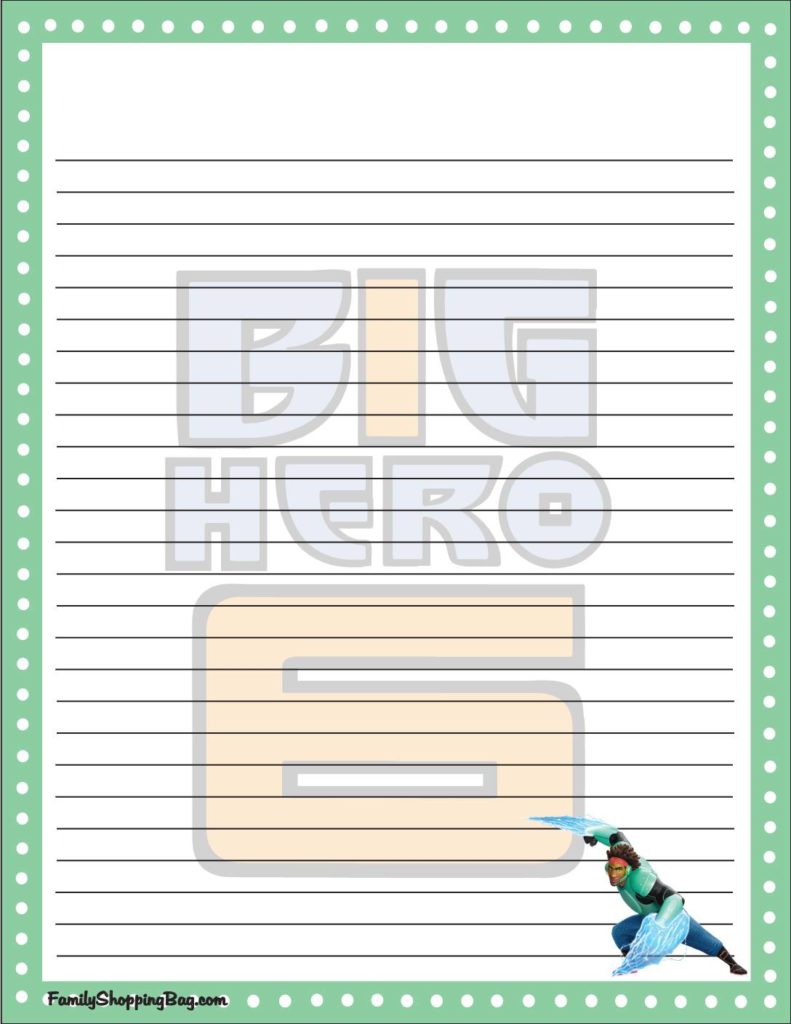 Stationery   pdf