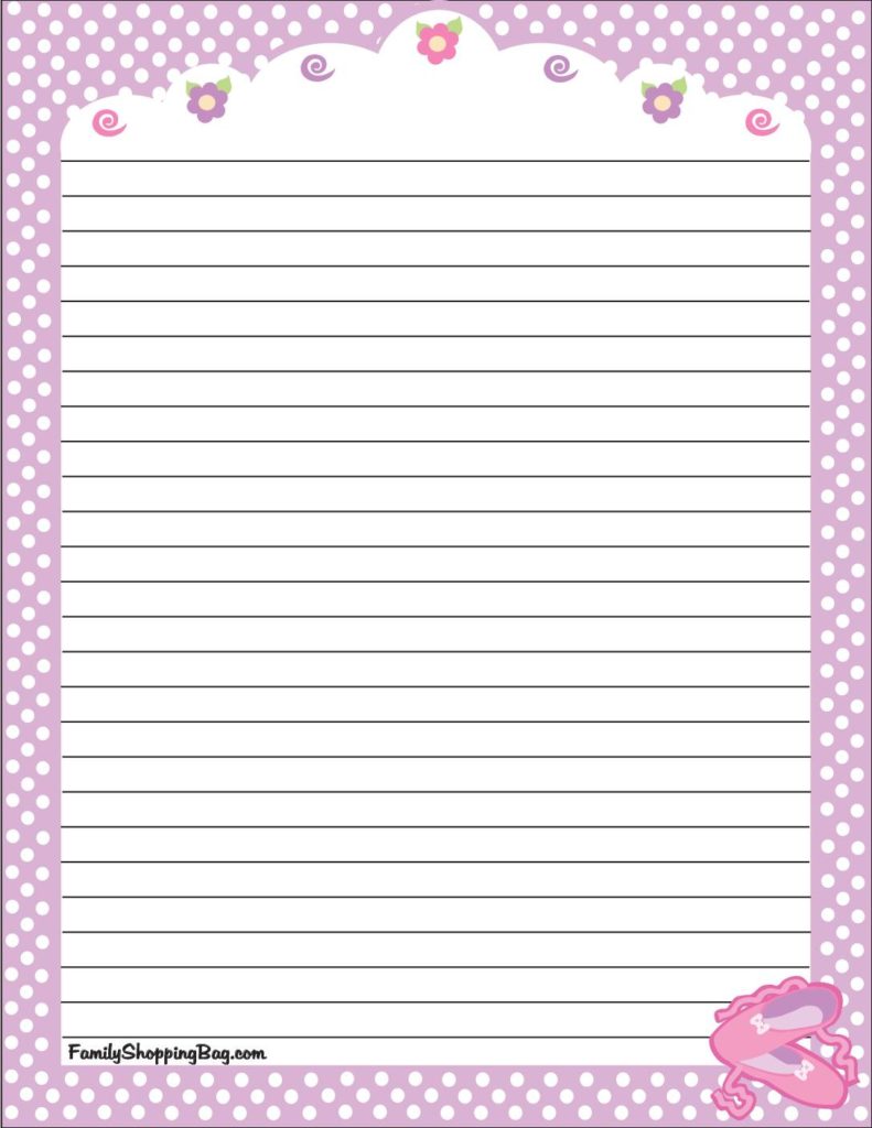 Stationery   pdf