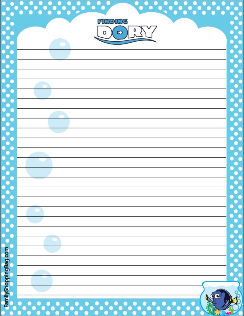 Stationery  pdf
