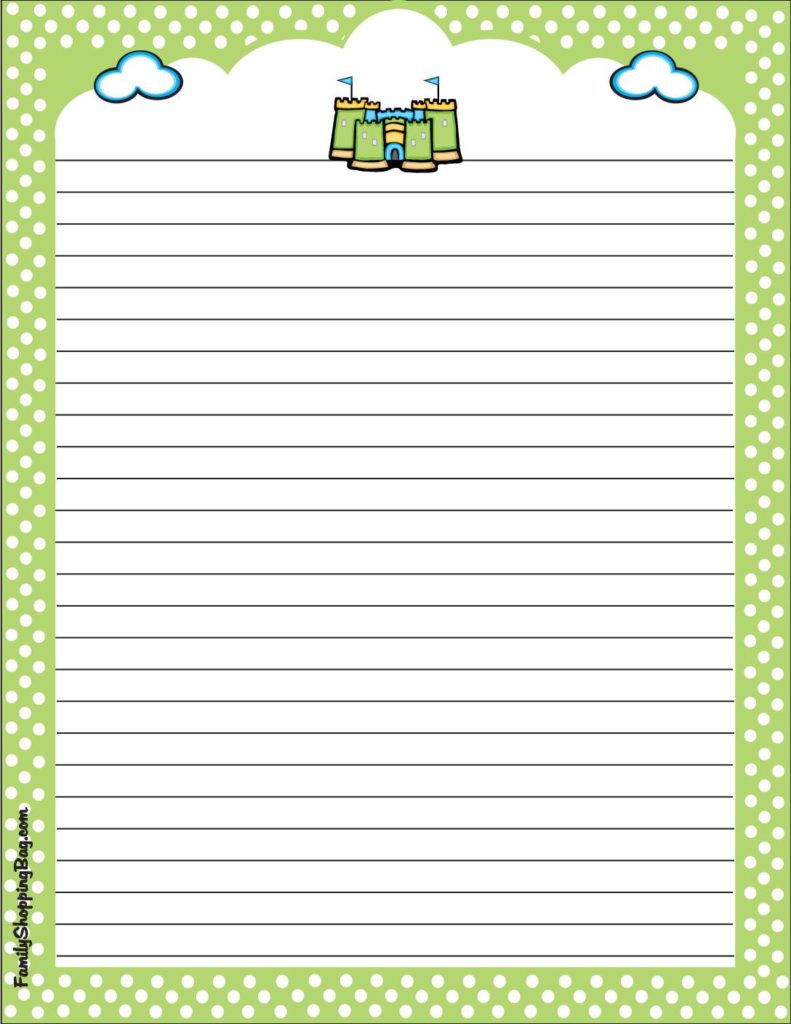 Stationery  pdf