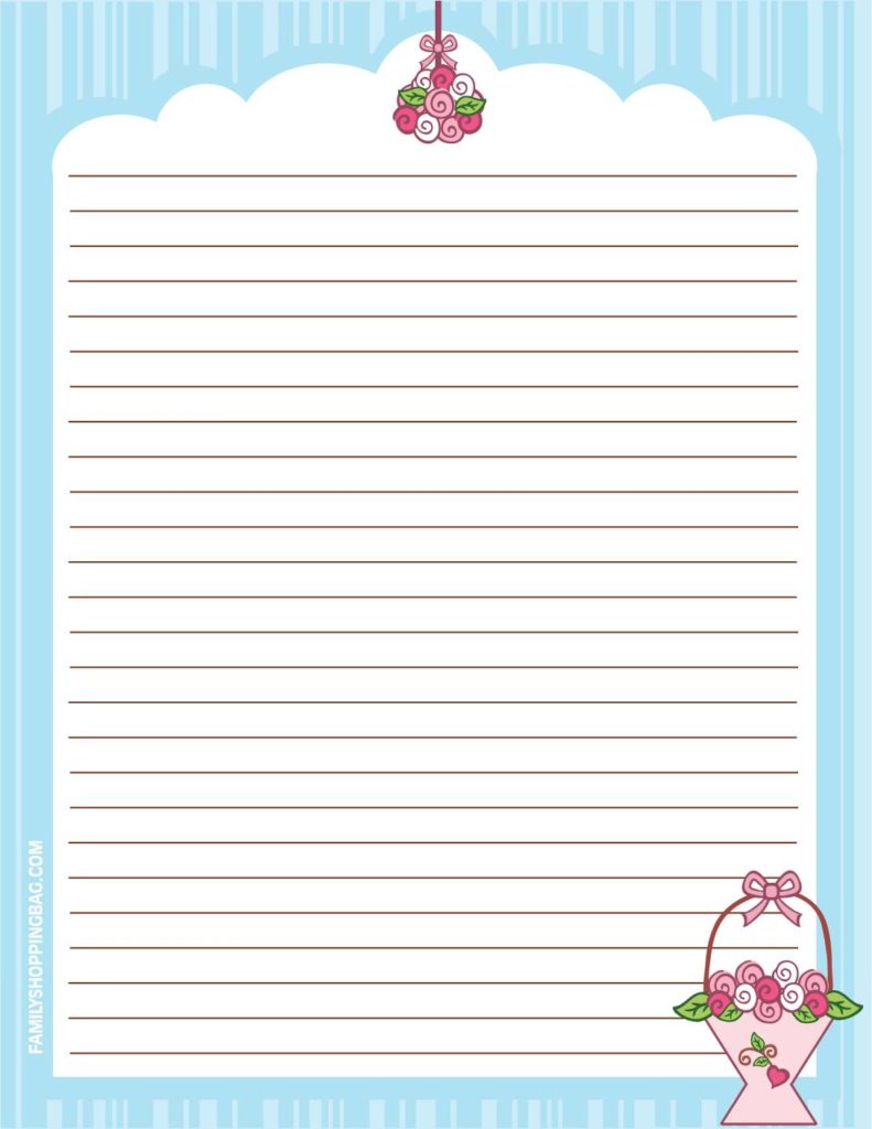 Stationery  pdf