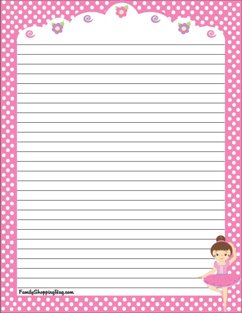 Stationery  pdf