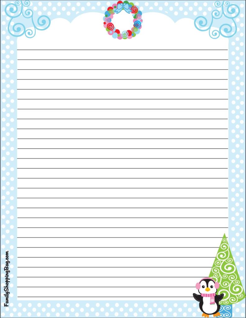 Stationery  pdf