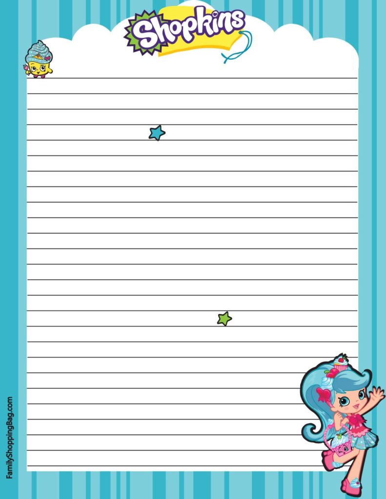 Stationery  pdf