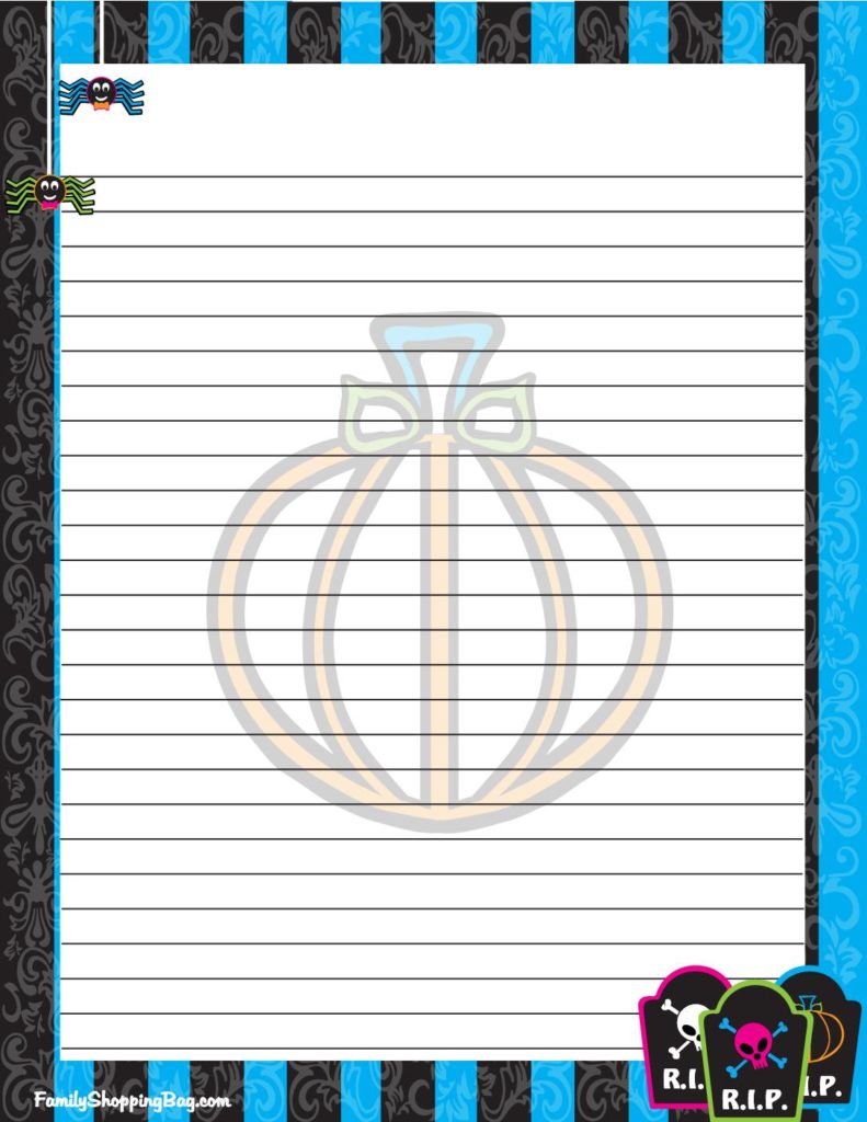 Stationery  pdf