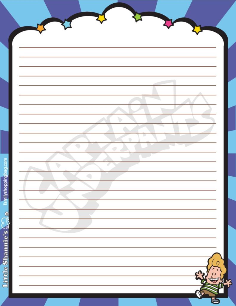 Stationery Captain Underpants  pdf