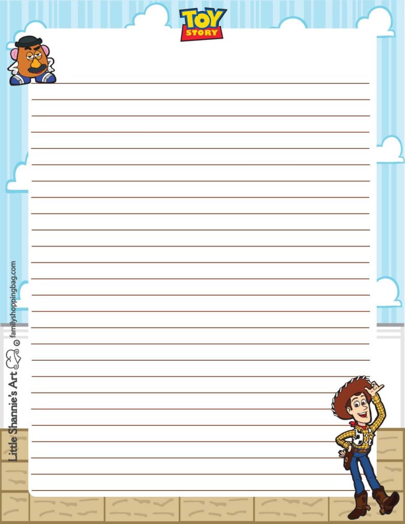 Stationery Toy Stor  pdf