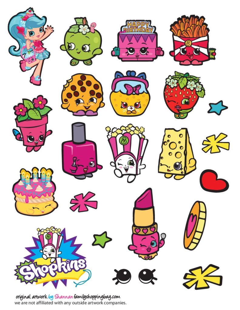 Stickers  pdf