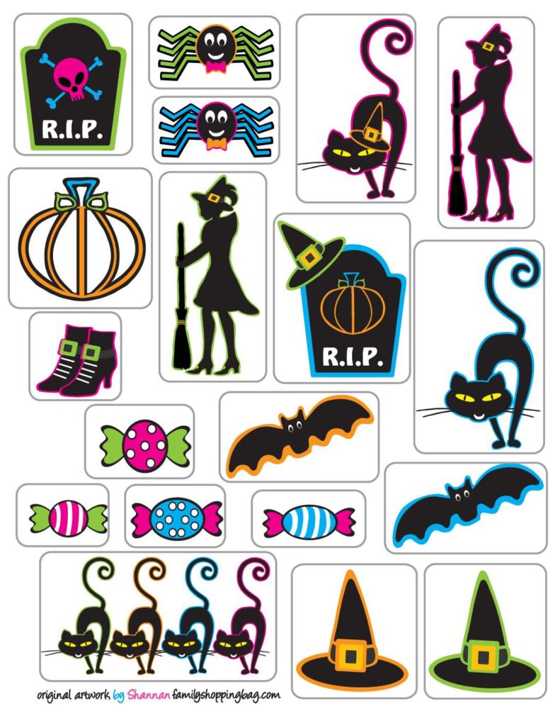 Stickers  pdf