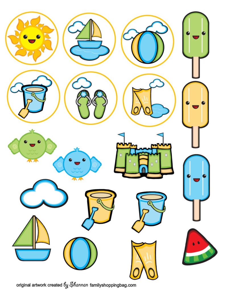 Stickers  pdf