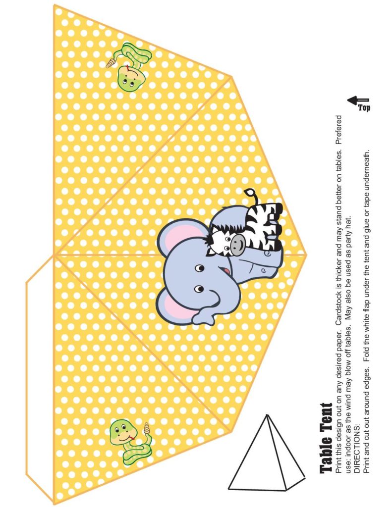 Table Topper  pdf