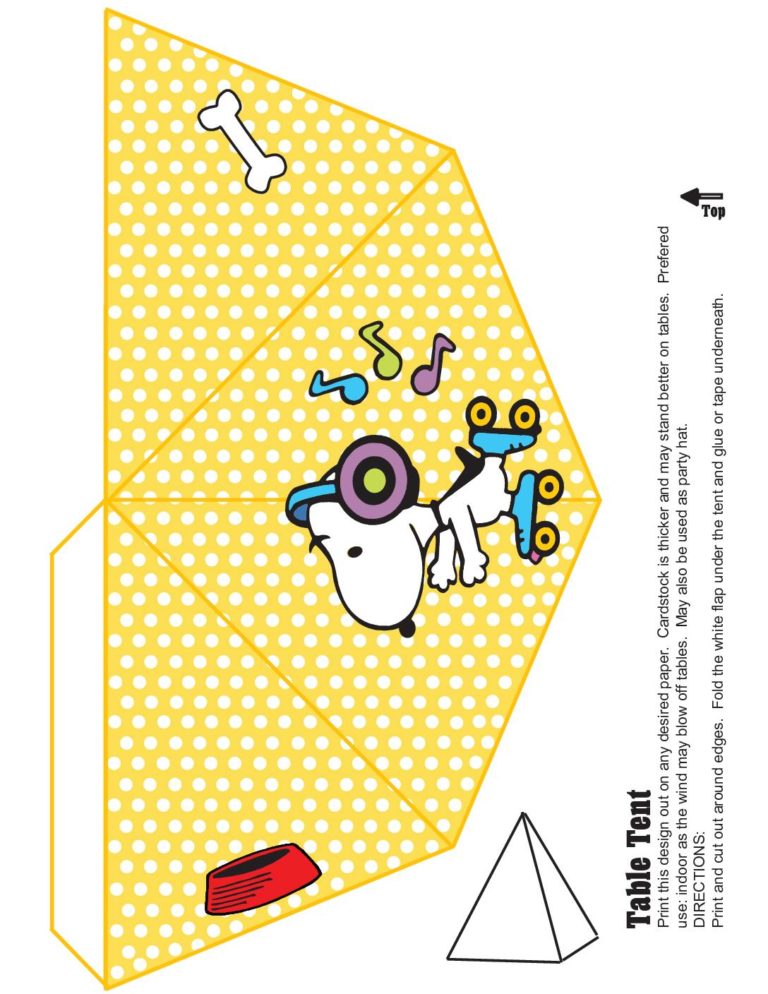 Free Printable Snoopy Coloring Pages and More | Lil Shannie.com