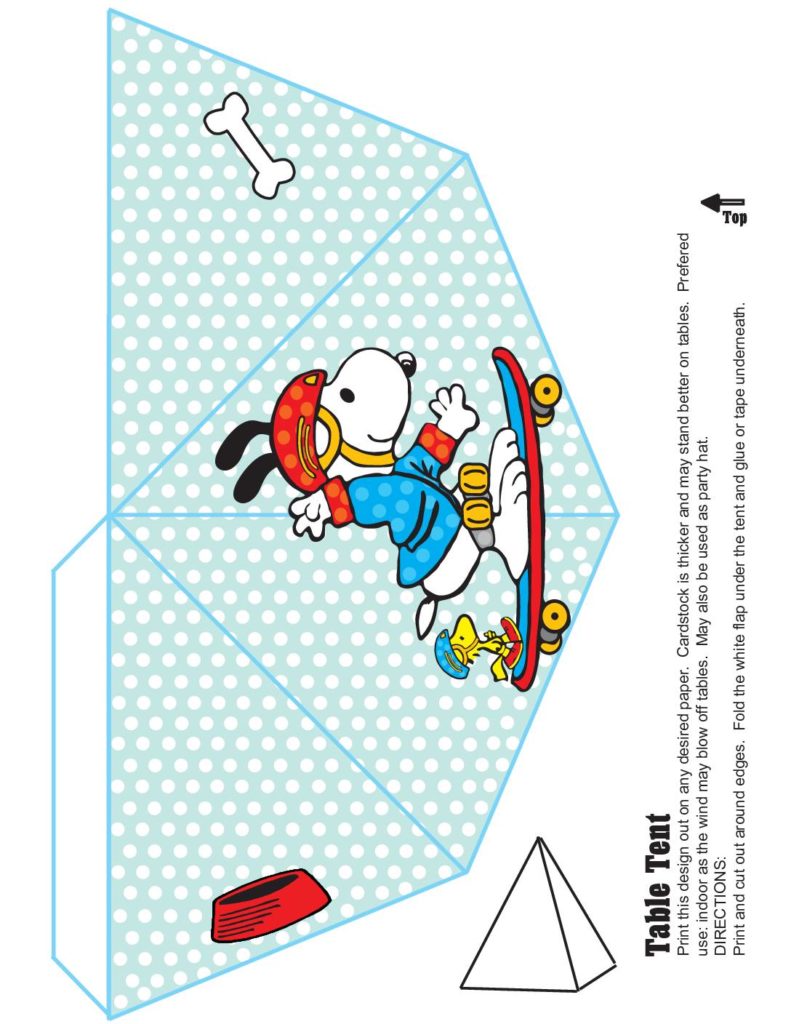 Table Topper  pdf