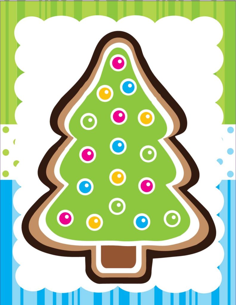 Wall Decor Christmas   pdf