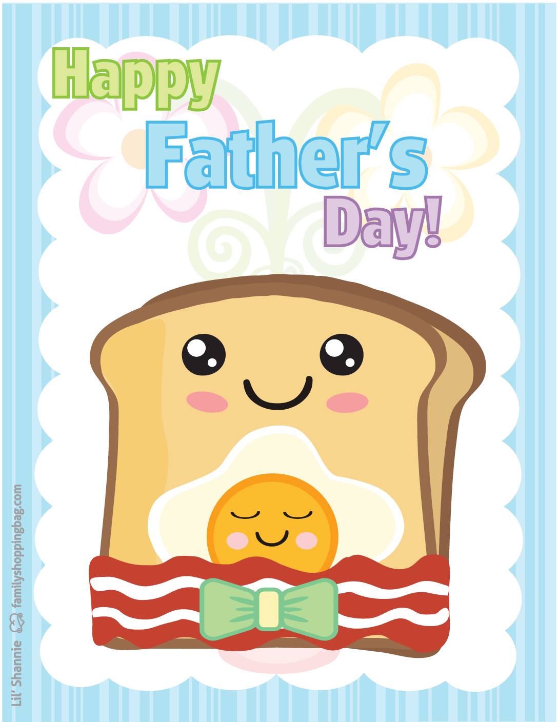 Wall Picture  Fathers Breakfast  pdf