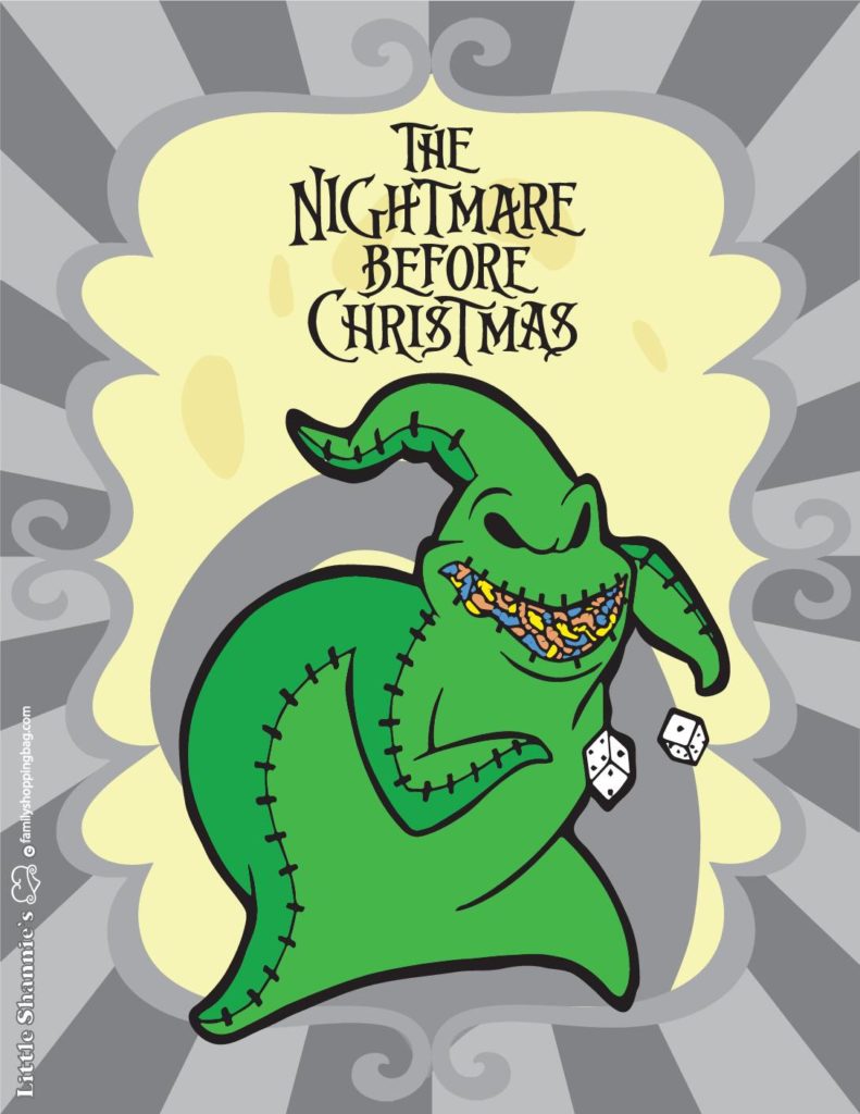 Wall Picture  Nightmare BC  pdf