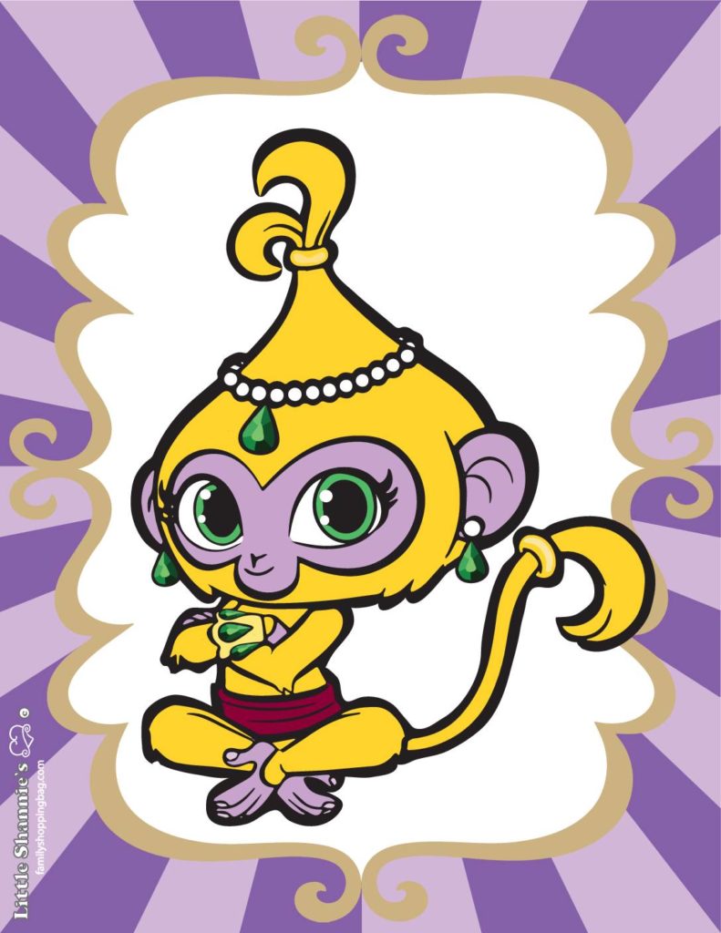 Wall Picture  Shimmer  pdf