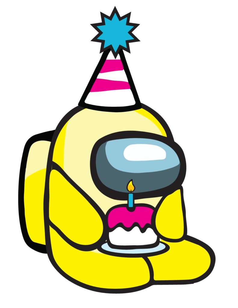 Wall Picture  Among US  pdf