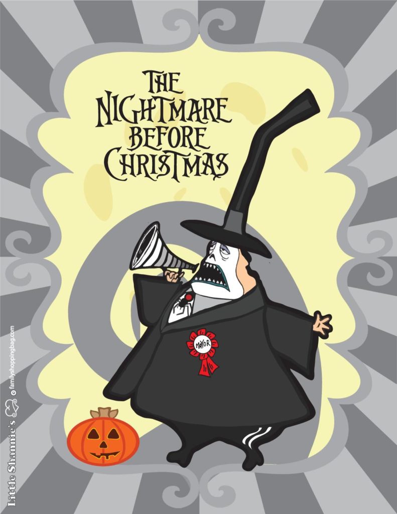 Wall Picture  Nightmare BC  pdf