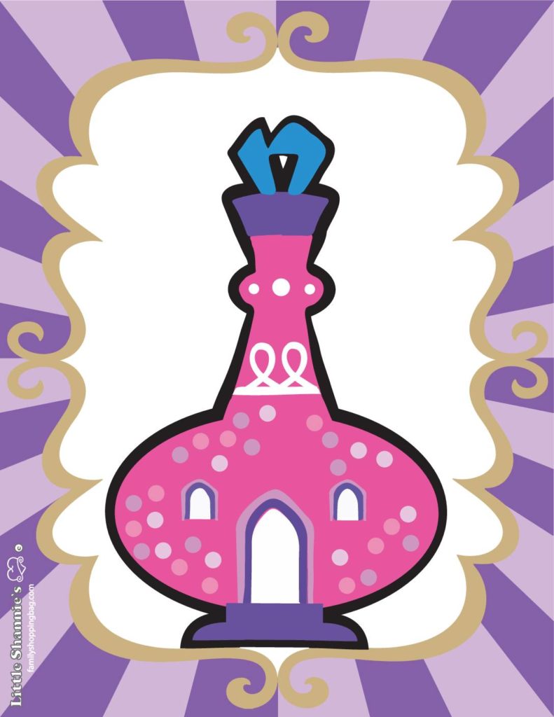 Wall Picture  Shimmer  pdf