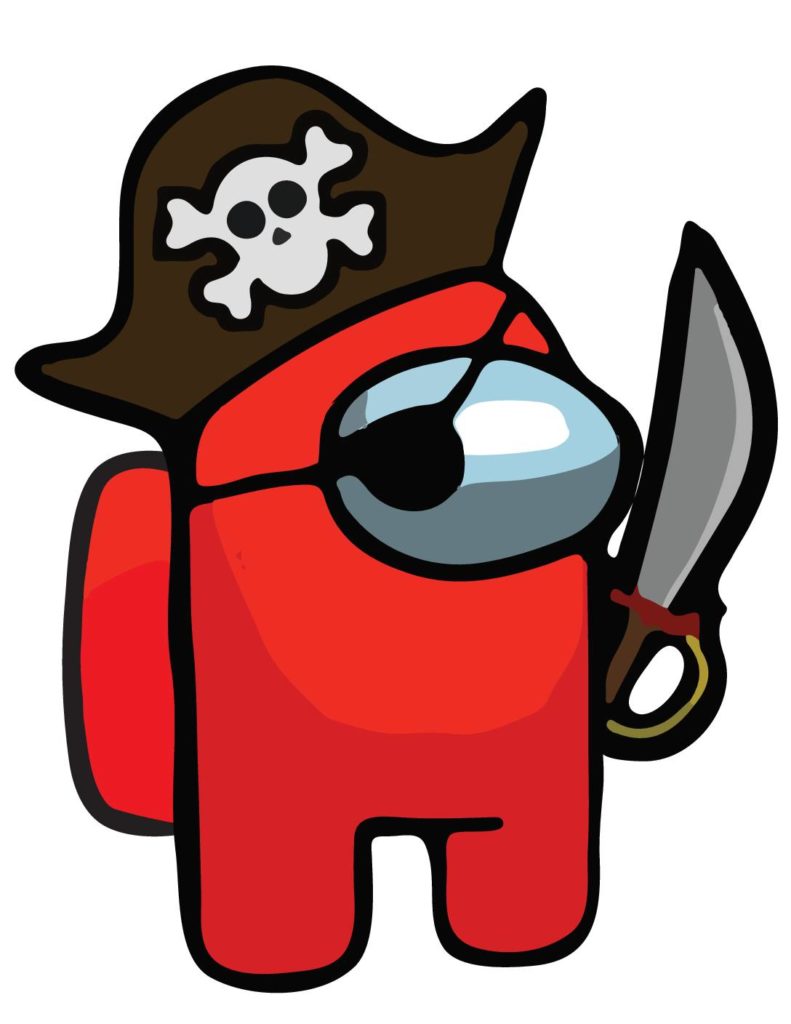 Wall Picture  Among US  pdf