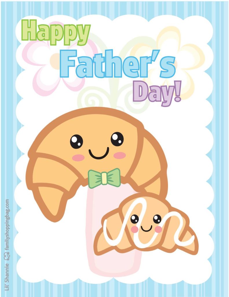 Wall Picture  Fathers Breakfast  pdf